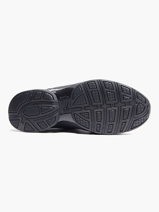 puma enzin sl v2 formación zapato negro deichmann