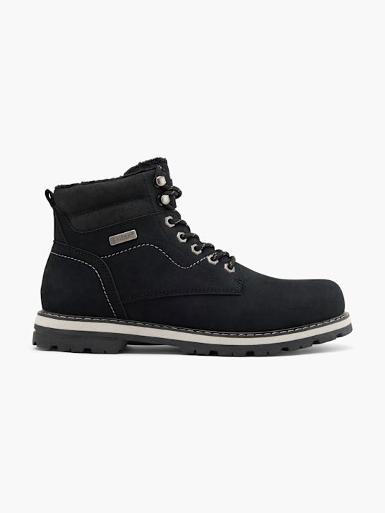 landrover cordones de arranque negro deichmann