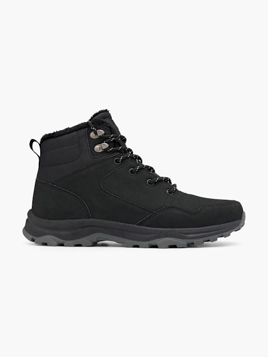 vty cordones de arranque negro deichmann