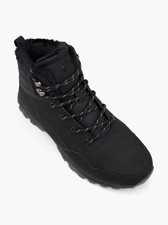 vty cordones de arranque negro deichmann