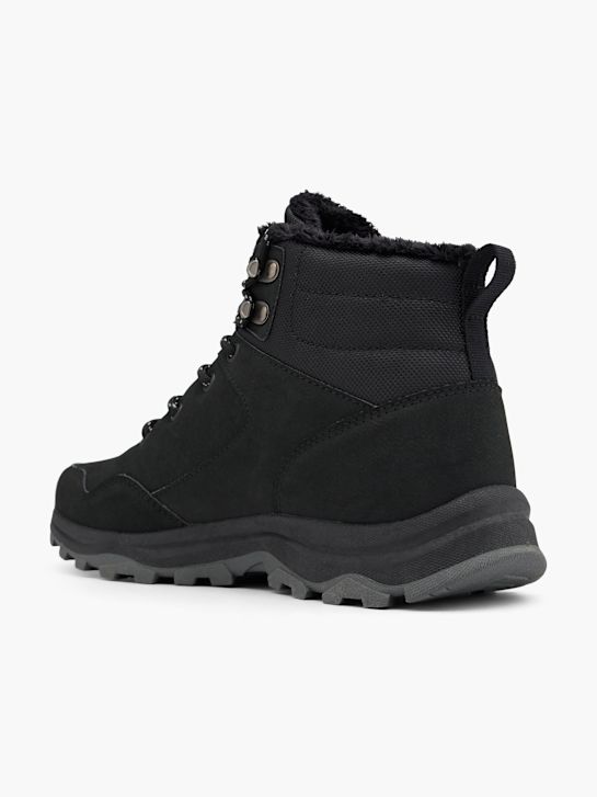 vty cordones de arranque negro deichmann
