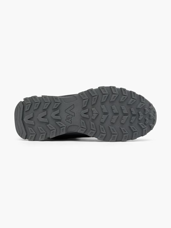 vty cordones de arranque negro deichmann