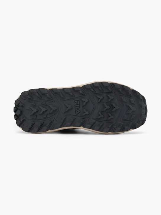 la fila de cordones de arranque de oliva deichmann