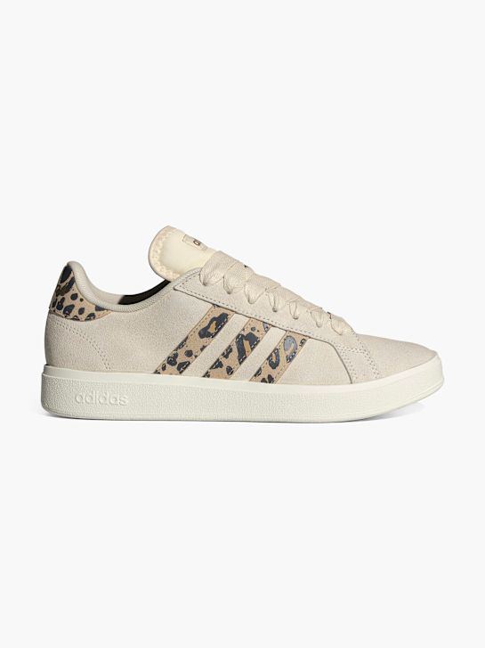 adidas grand court base 00s entrenador blanco deichmann