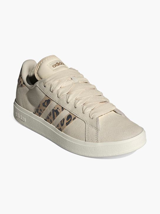 adidas grand court base 00s entrenador blanco deichmann