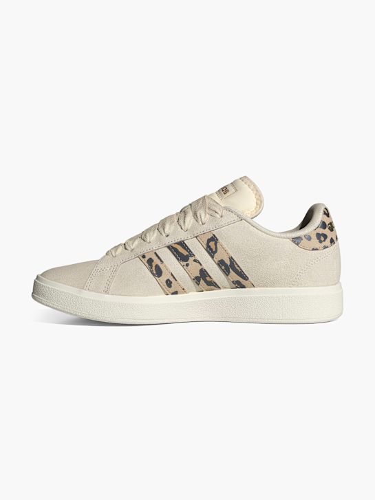 adidas grand court base 00s entrenador blanco deichmann