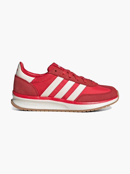 adidas correr de los años 70 2.0 entrenador rojo deichmann