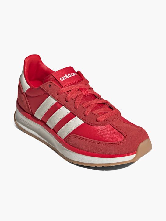 adidas correr de los años 70 2.0 entrenador rojo deichmann