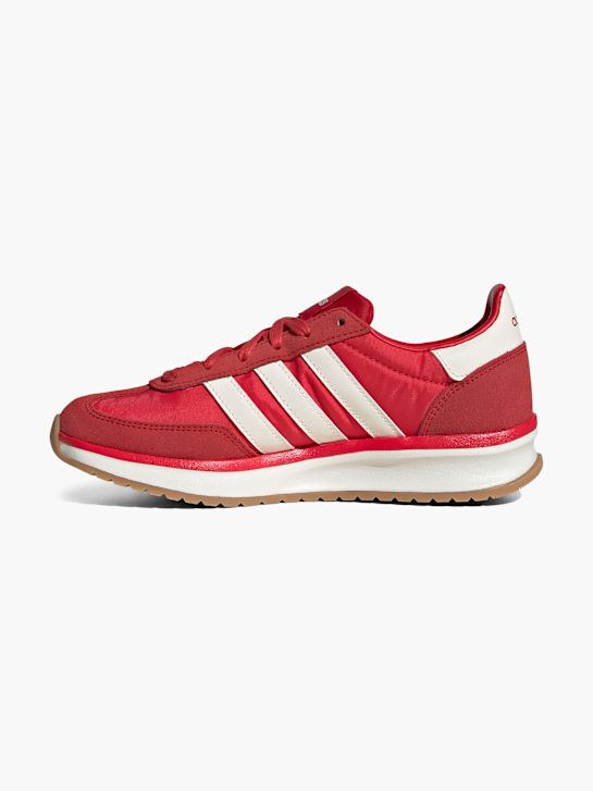 adidas correr de los años 70 2.0 entrenador rojo deichmann