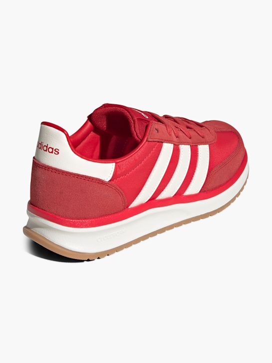 adidas correr de los años 70 2.0 entrenador rojo deichmann