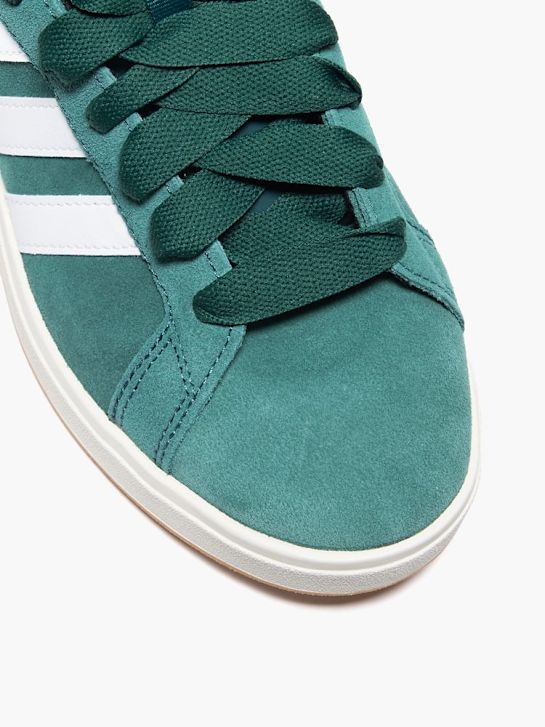 adidas grand court base 00s entrenador verde deichmann