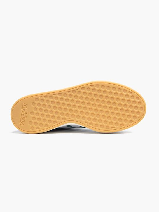adidas grand court base 00s entrenador verde deichmann