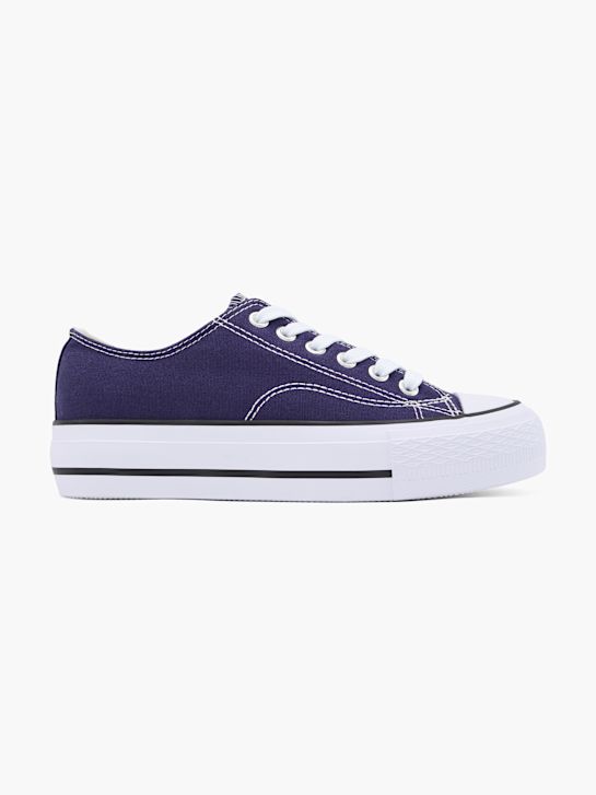 vty entrenador azul deichmann