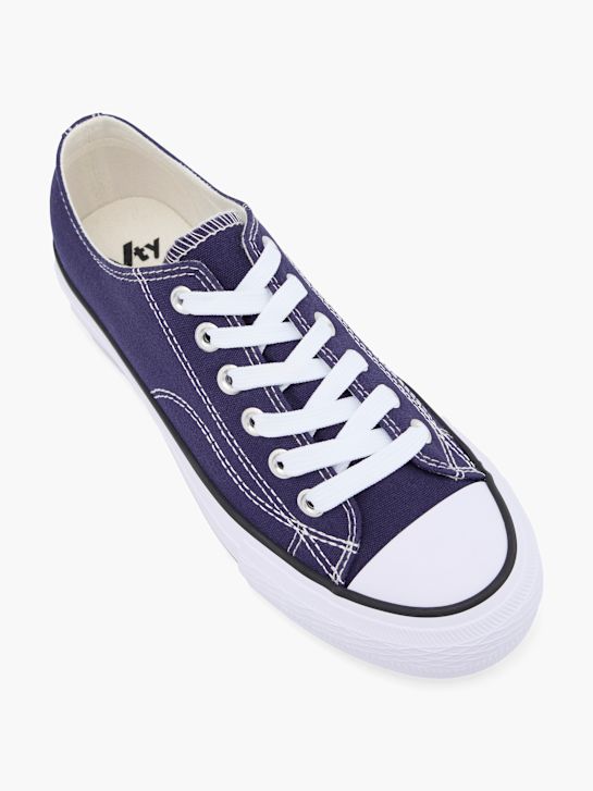 vty entrenador azul deichmann