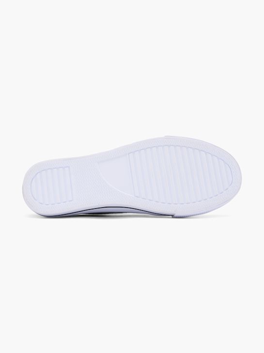 vty entrenador azul deichmann
