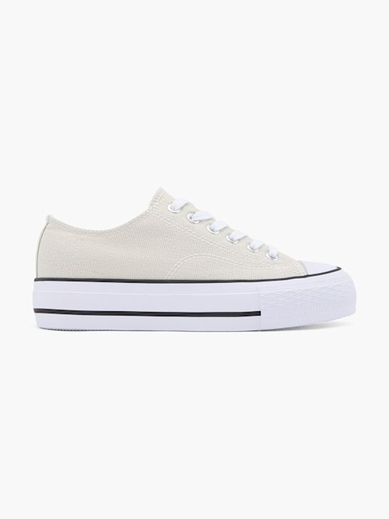 vty entrenador verde deichmann