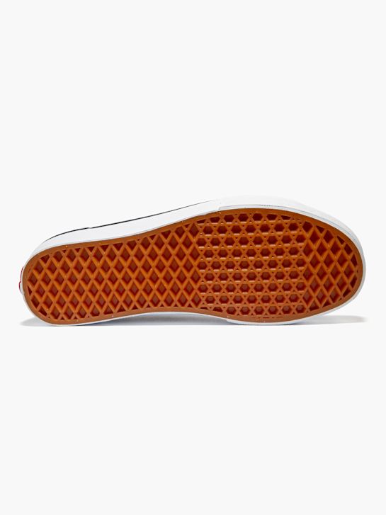 vans filmore decon entrenador negro deichmann