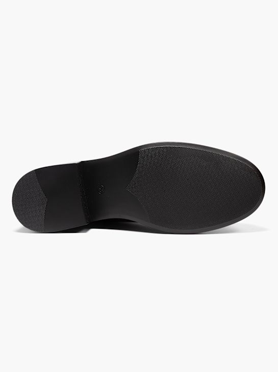 la 5ª avenida de chelsea boot marrón deichmann
