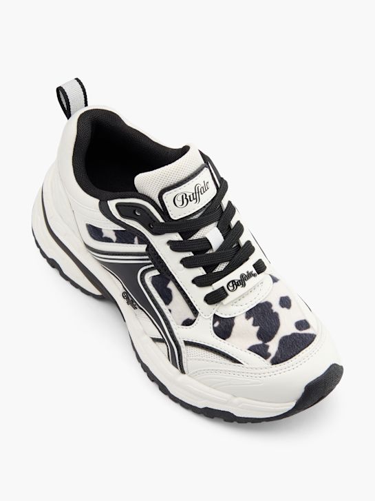 buffalo grueso entrenador blanco deichmann