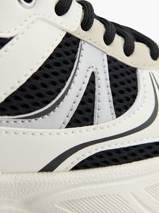 graceland grueso entrenador beige deichmann