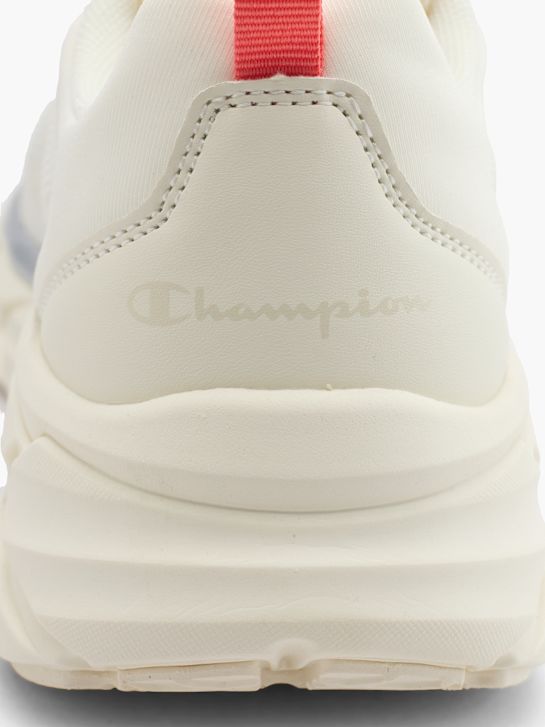 campeón fx iii grueso entrenador blanco deichmann
