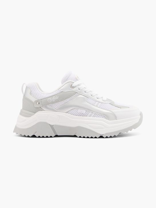 buffalo grueso entrenador blanco deichmann