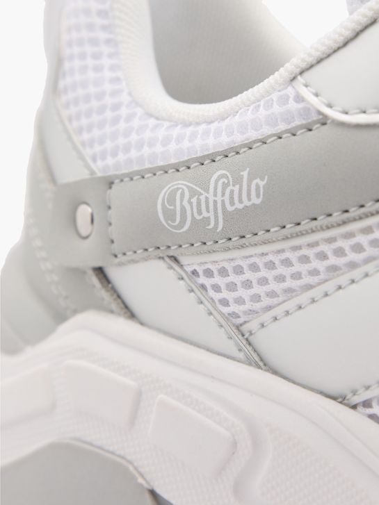 buffalo grueso entrenador blanco deichmann