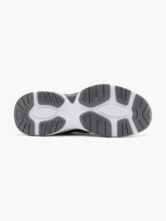 graceland grueso entrenador gris deichmann