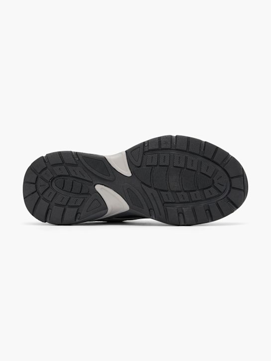 buffalo grueso entrenador negro deichmann