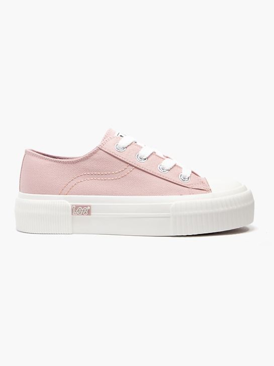lee entrenador rosa deichmann