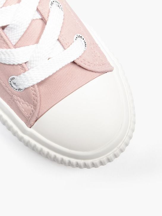 lee entrenador rosa deichmann