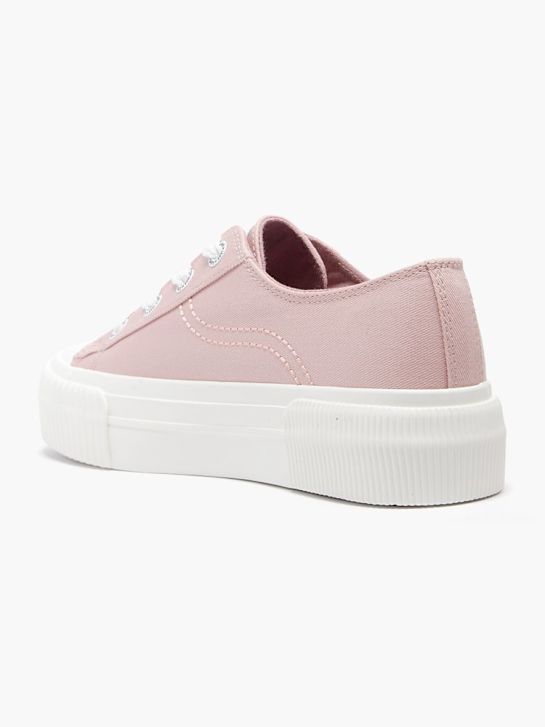 lee entrenador rosa deichmann