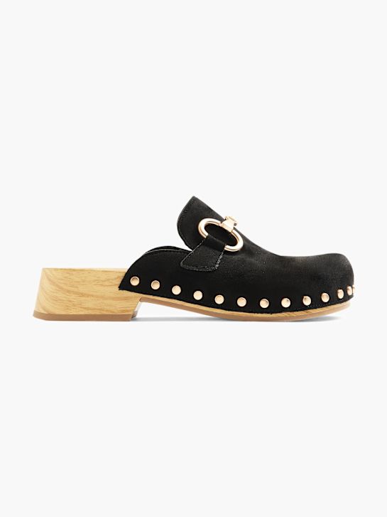 pasarela obstruir negro deichmann