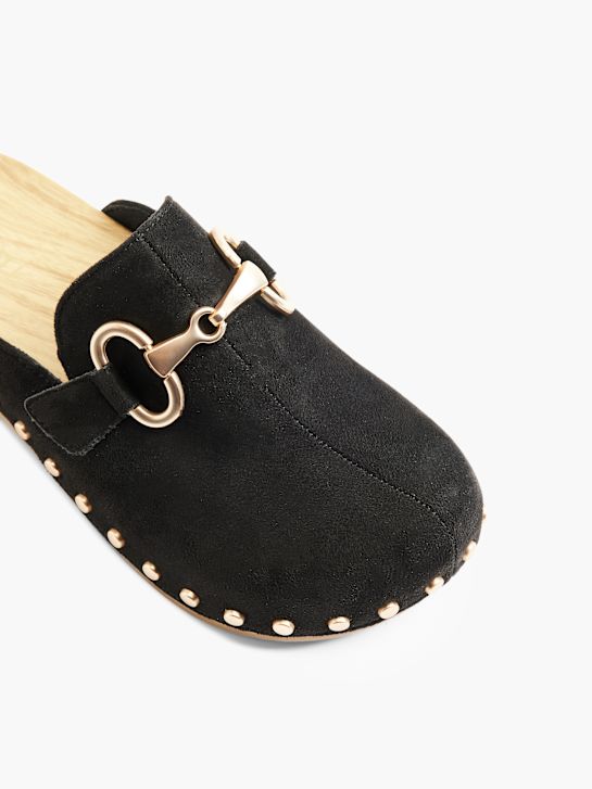 pasarela obstruir negro deichmann