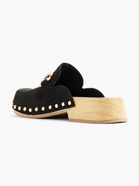 pasarela obstruir negro deichmann