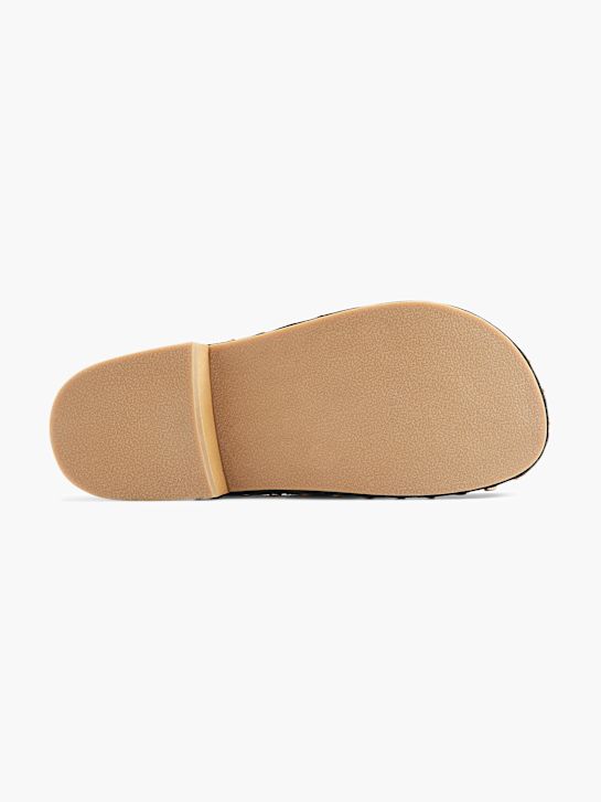 pasarela obstruir negro deichmann