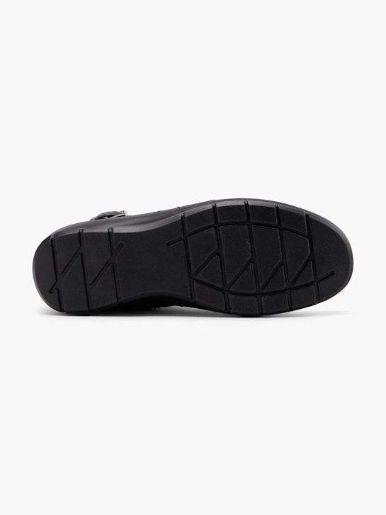 easy street arranque negro deichmann