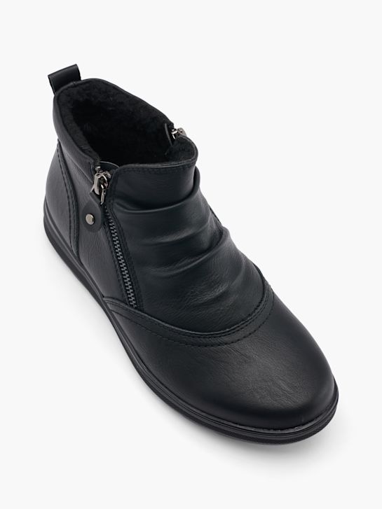 easy street botas de invierno negro deichmann