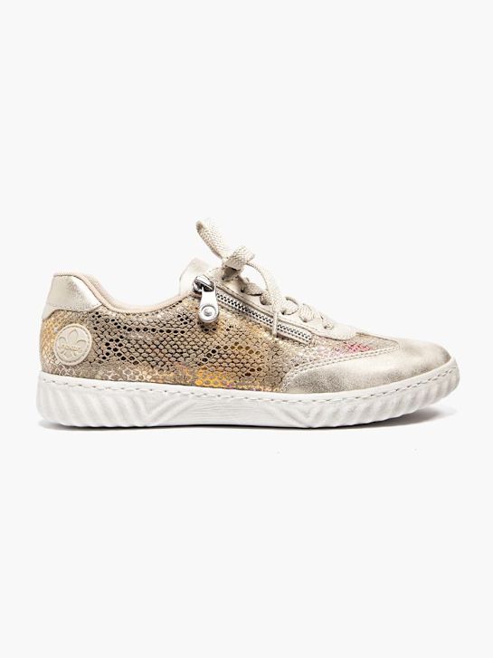 rieker bajo zapato de oro deichmann