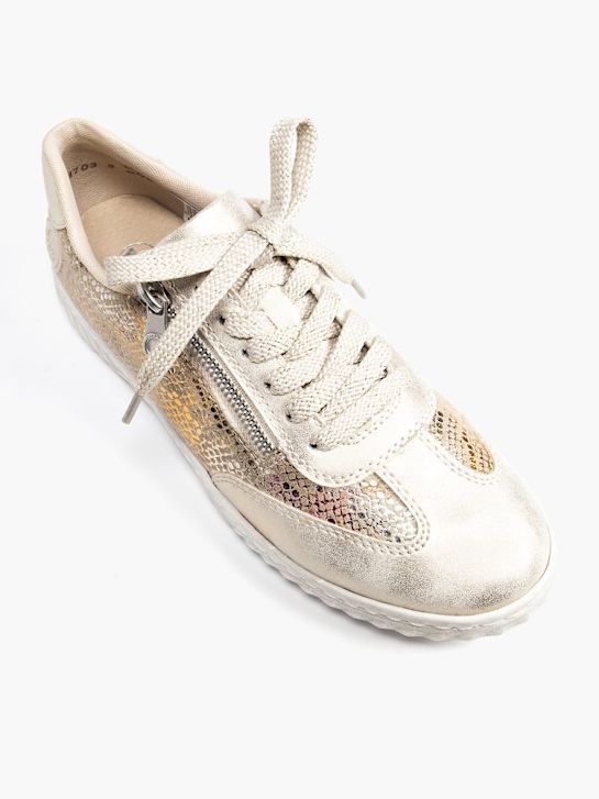 rieker bajo zapato de oro deichmann