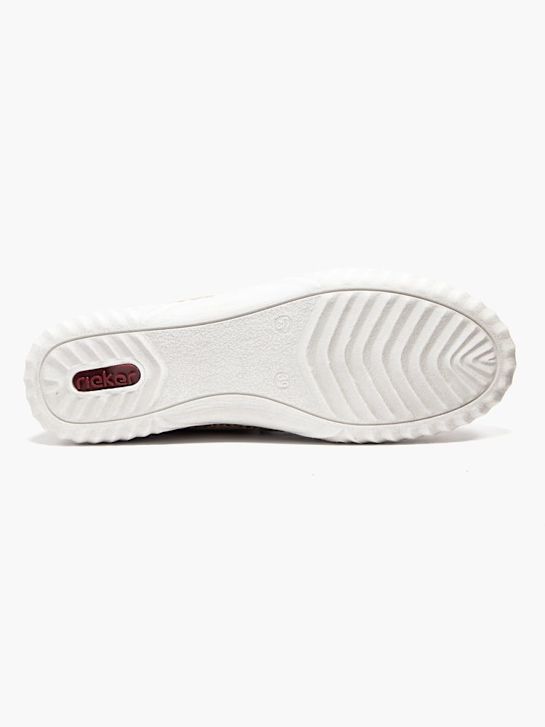 rieker bajo zapato de oro deichmann