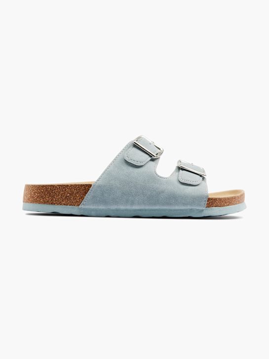 björndal plantilla de la sandalia azul deichmann