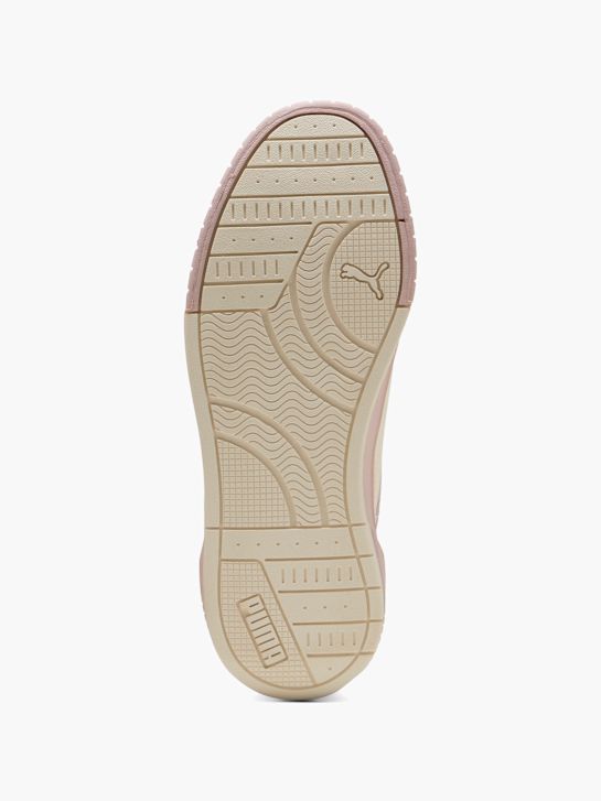 puma carina mia sd entrenador morado deichmann