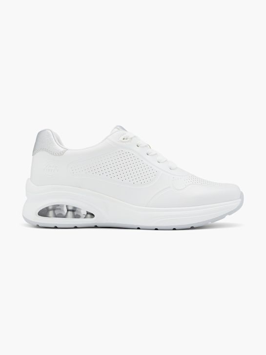 easy street entrenador blanco deichmann