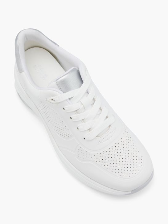 easy street entrenador blanco deichmann