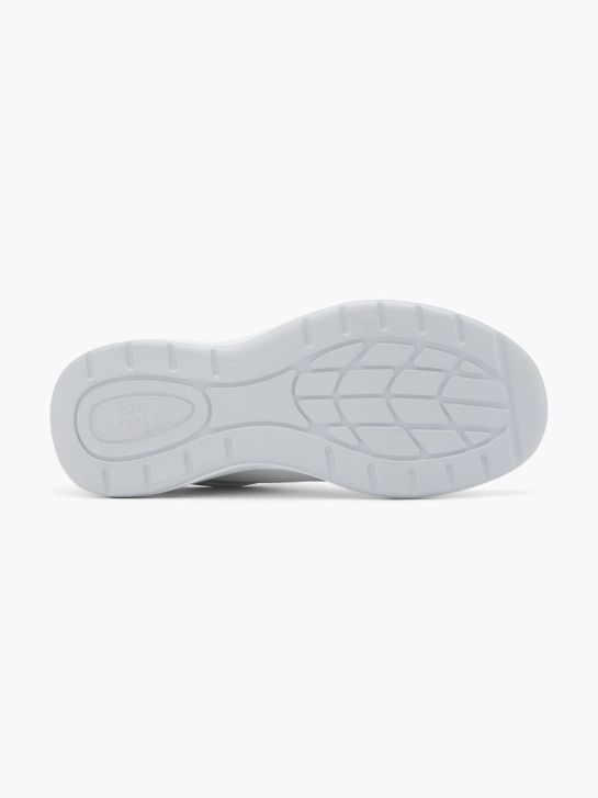 easy street entrenador blanco deichmann