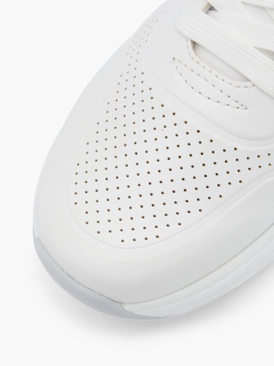 easy street entrenador blanco deichmann