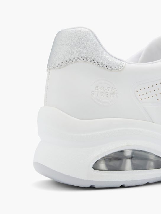 easy street entrenador blanco deichmann