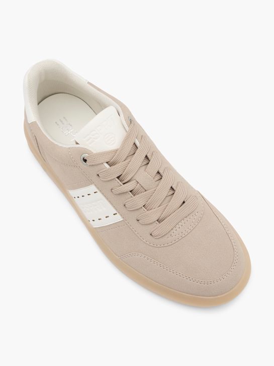 esprit entrenador taupe deichmann