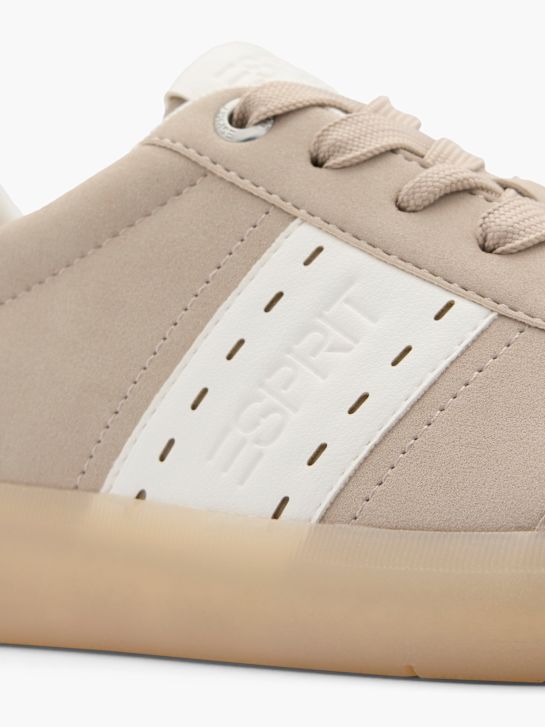 esprit entrenador taupe deichmann